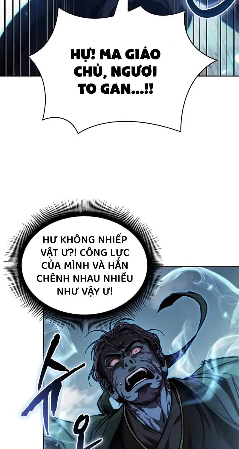 Ngã Lão Ma Thần Nettruyen ZZZ Chương 232 Page 32