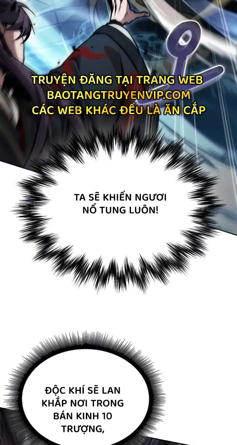 Ngã Lão Ma Thần Nettruyen ZZZ Chương 232 Page 36