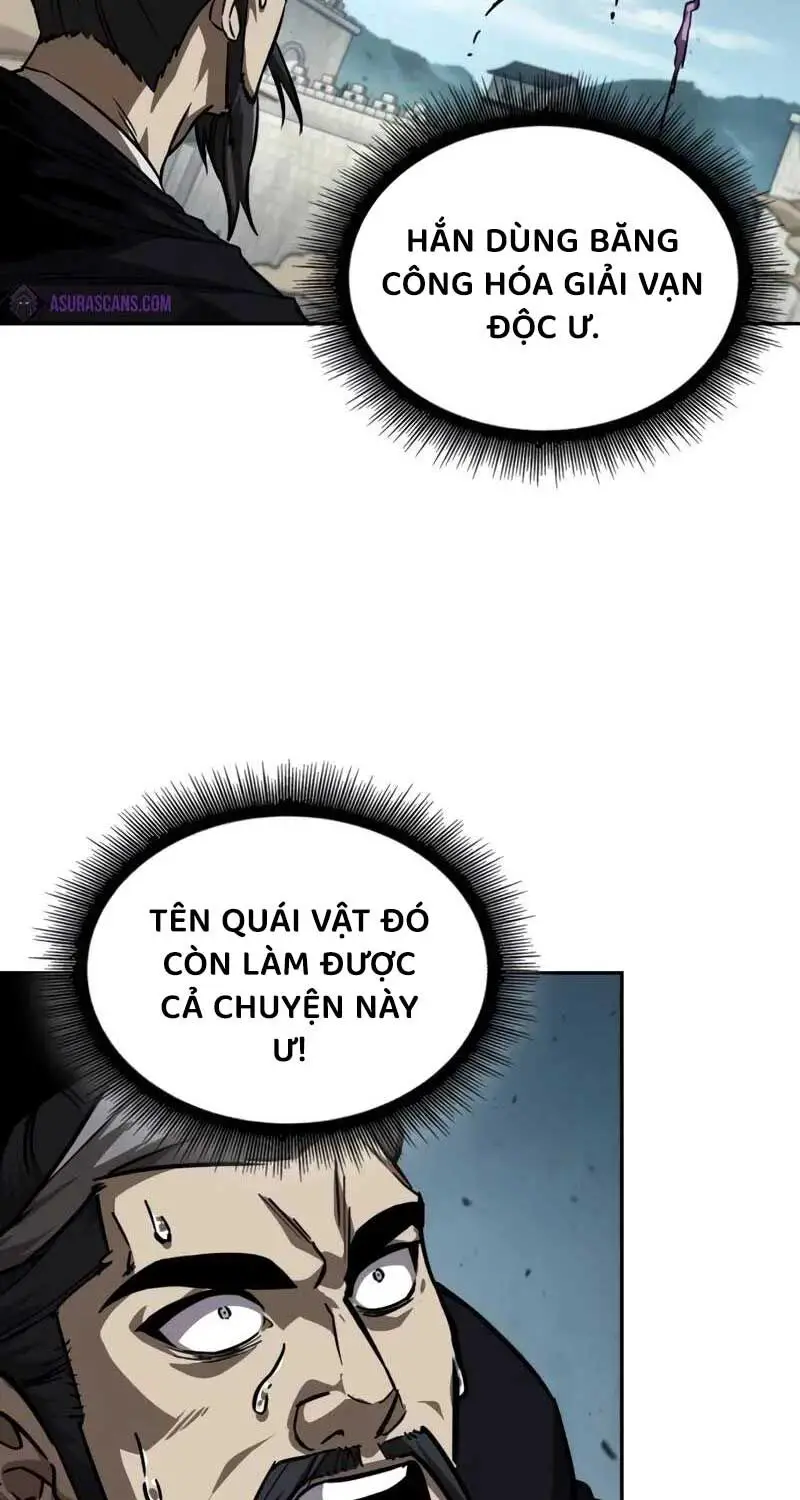 Ngã Lão Ma Thần Nettruyen ZZZ Chương 232 Page 49