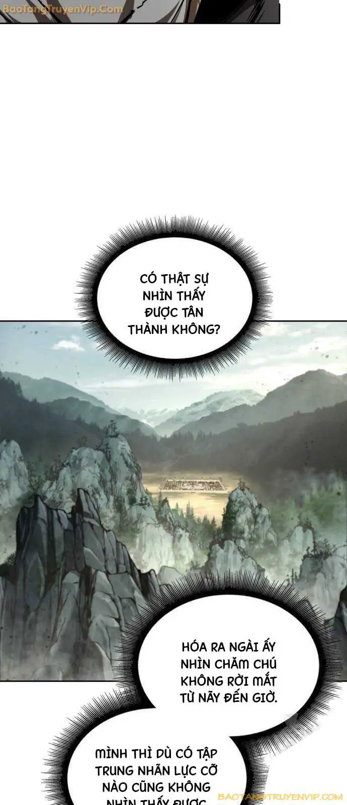 Ngã Lão Ma Thần Nettruyen ZZZ Chương 236 Page 32