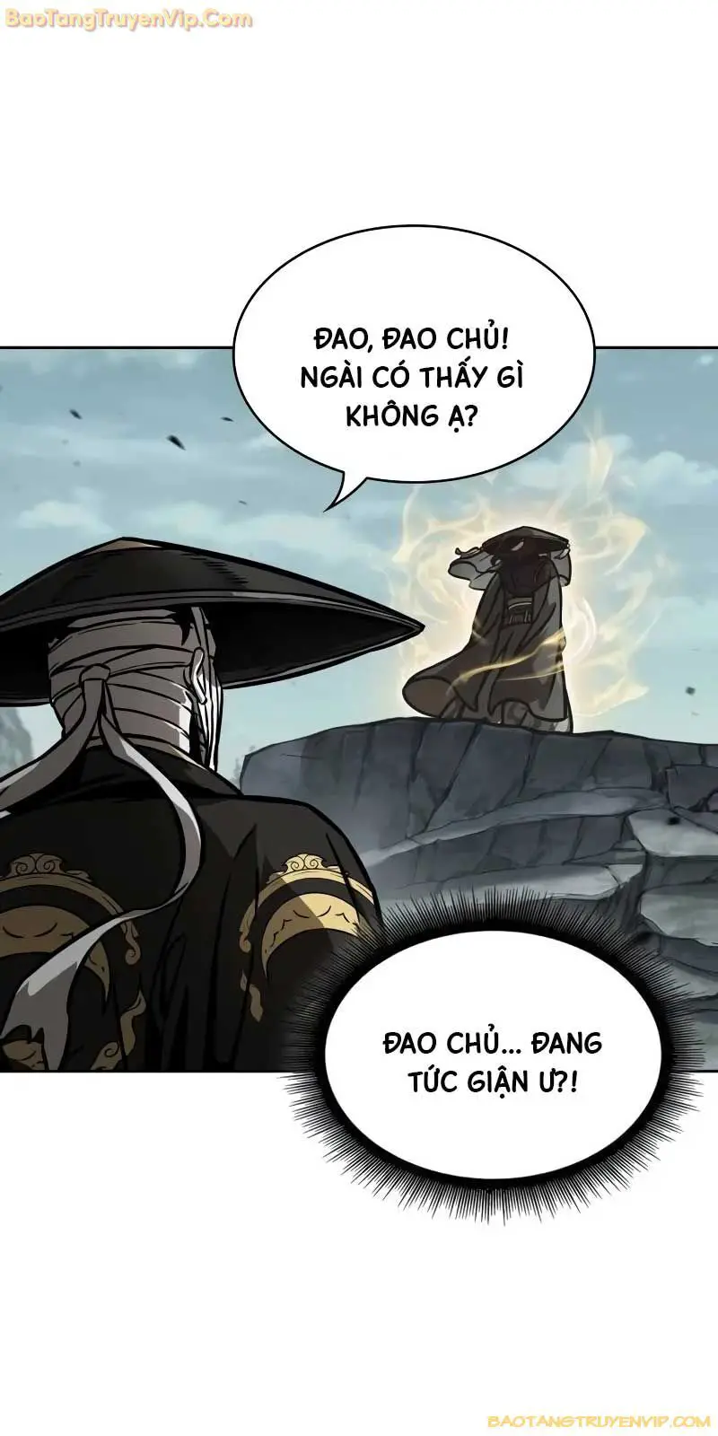 Ngã Lão Ma Thần Nettruyen ZZZ Chương 236 Page 34