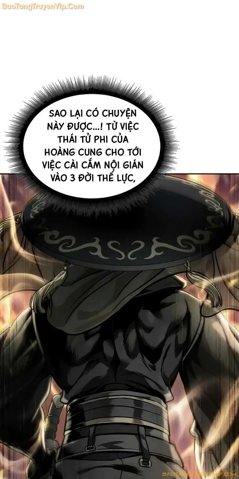 Ngã Lão Ma Thần Nettruyen ZZZ Chương 236 Page 36