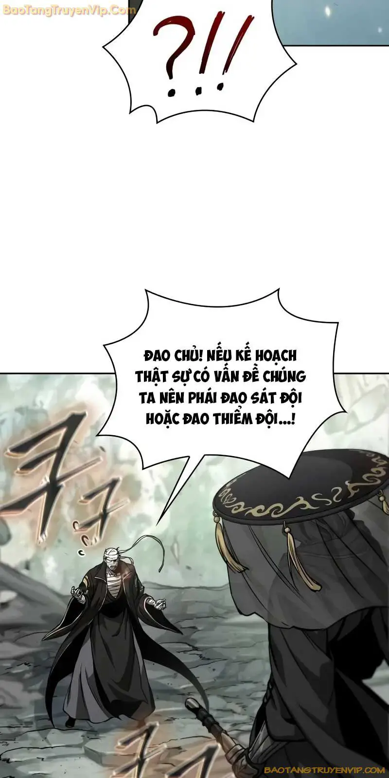 Ngã Lão Ma Thần Nettruyen ZZZ Chương 236 Page 44
