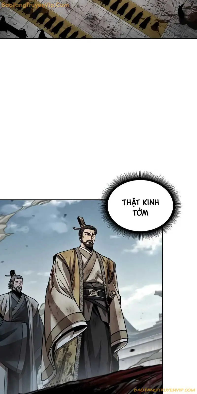Ngã Lão Ma Thần Nettruyen ZZZ Chương 236 Page 49
