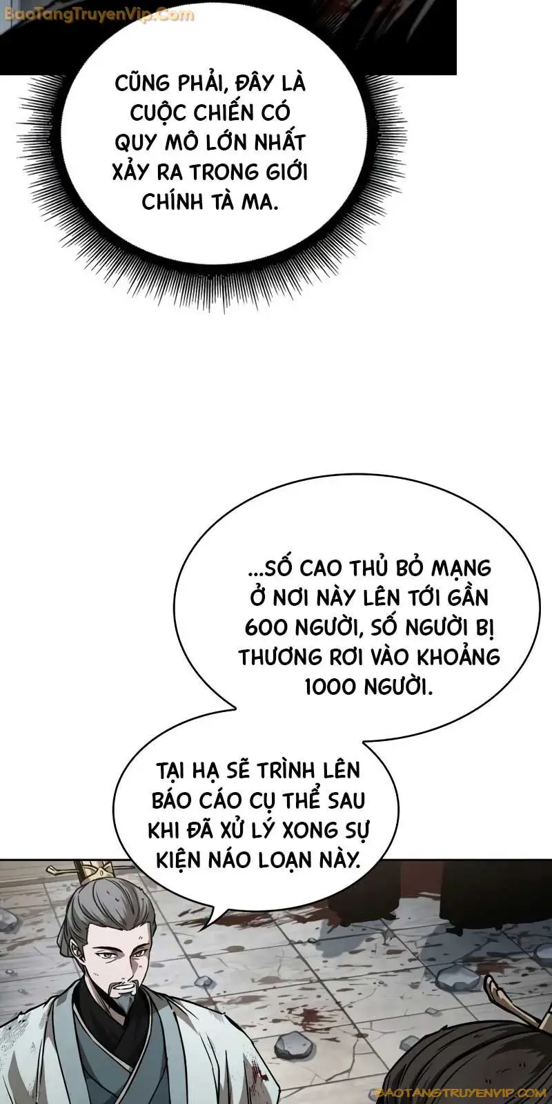 Ngã Lão Ma Thần Nettruyen ZZZ Chương 236 Page 50