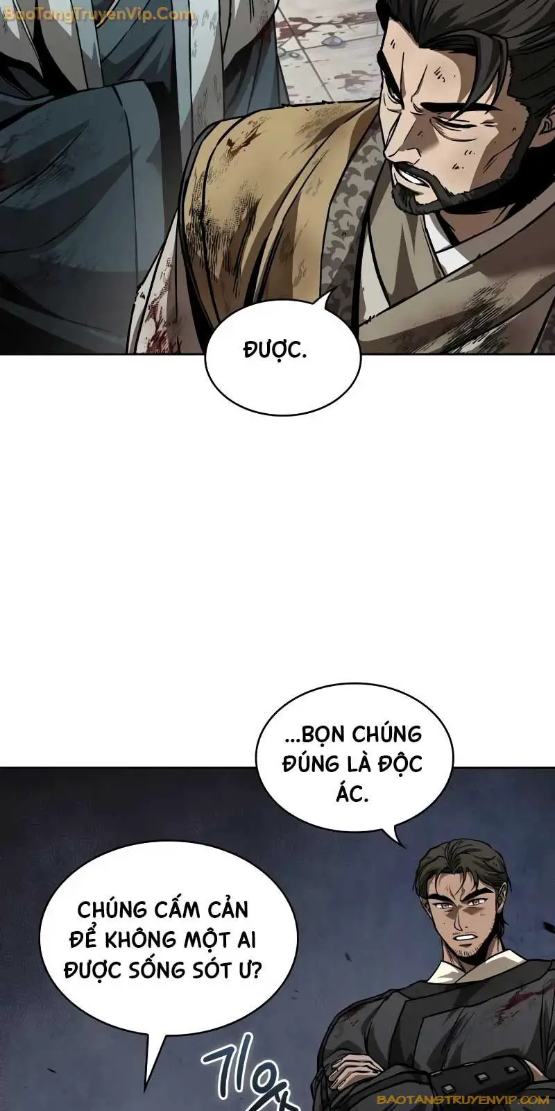 Ngã Lão Ma Thần Nettruyen ZZZ Chương 236 Page 51