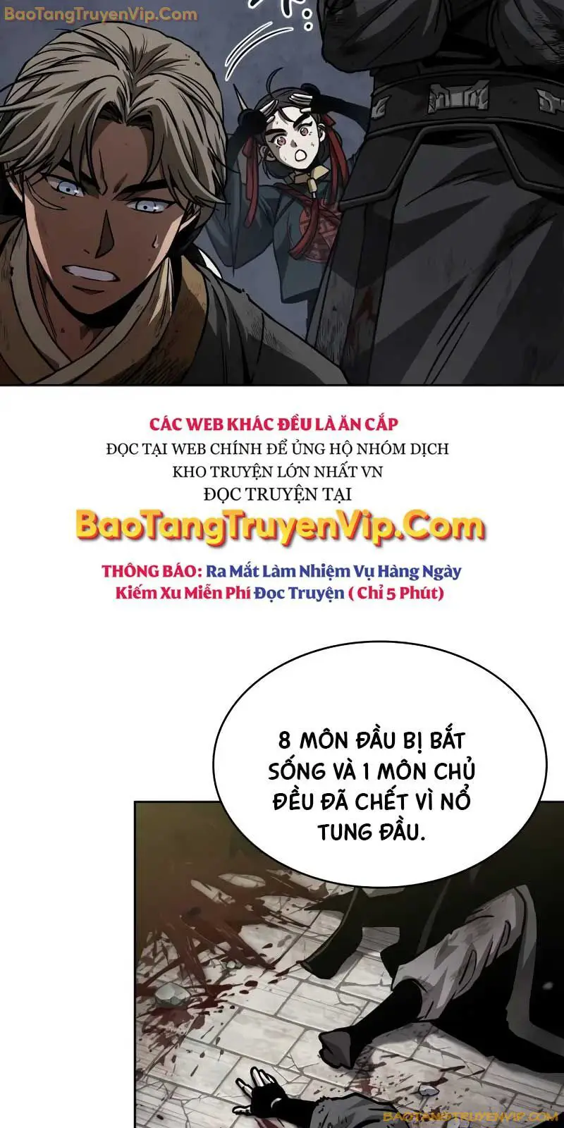 Ngã Lão Ma Thần Nettruyen ZZZ Chương 236 Page 52