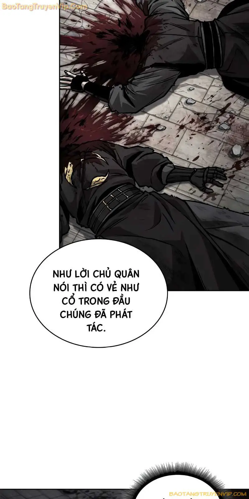 Ngã Lão Ma Thần Nettruyen ZZZ Chương 236 Page 53