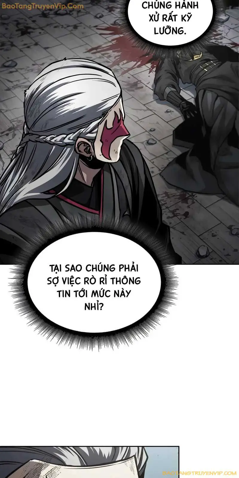 Ngã Lão Ma Thần Nettruyen ZZZ Chương 236 Page 54