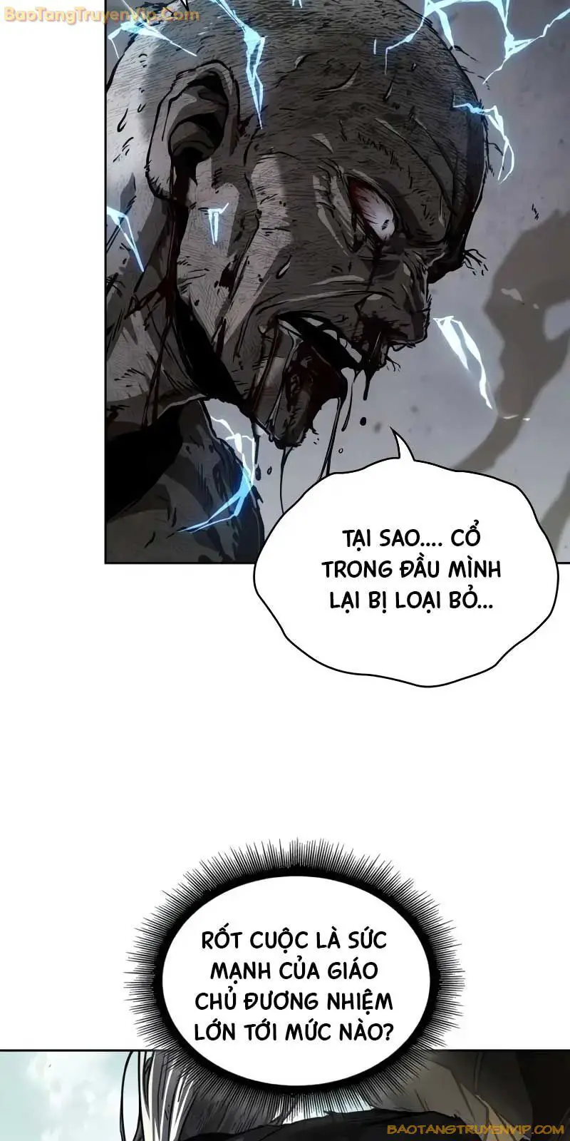 Ngã Lão Ma Thần Nettruyen ZZZ Chương 236 Page 57