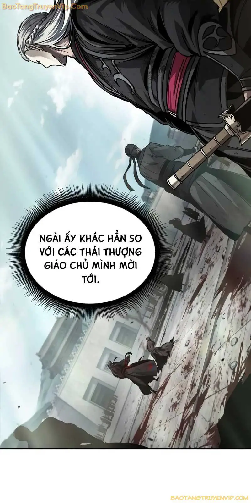 Ngã Lão Ma Thần Nettruyen ZZZ Chương 236 Page 58