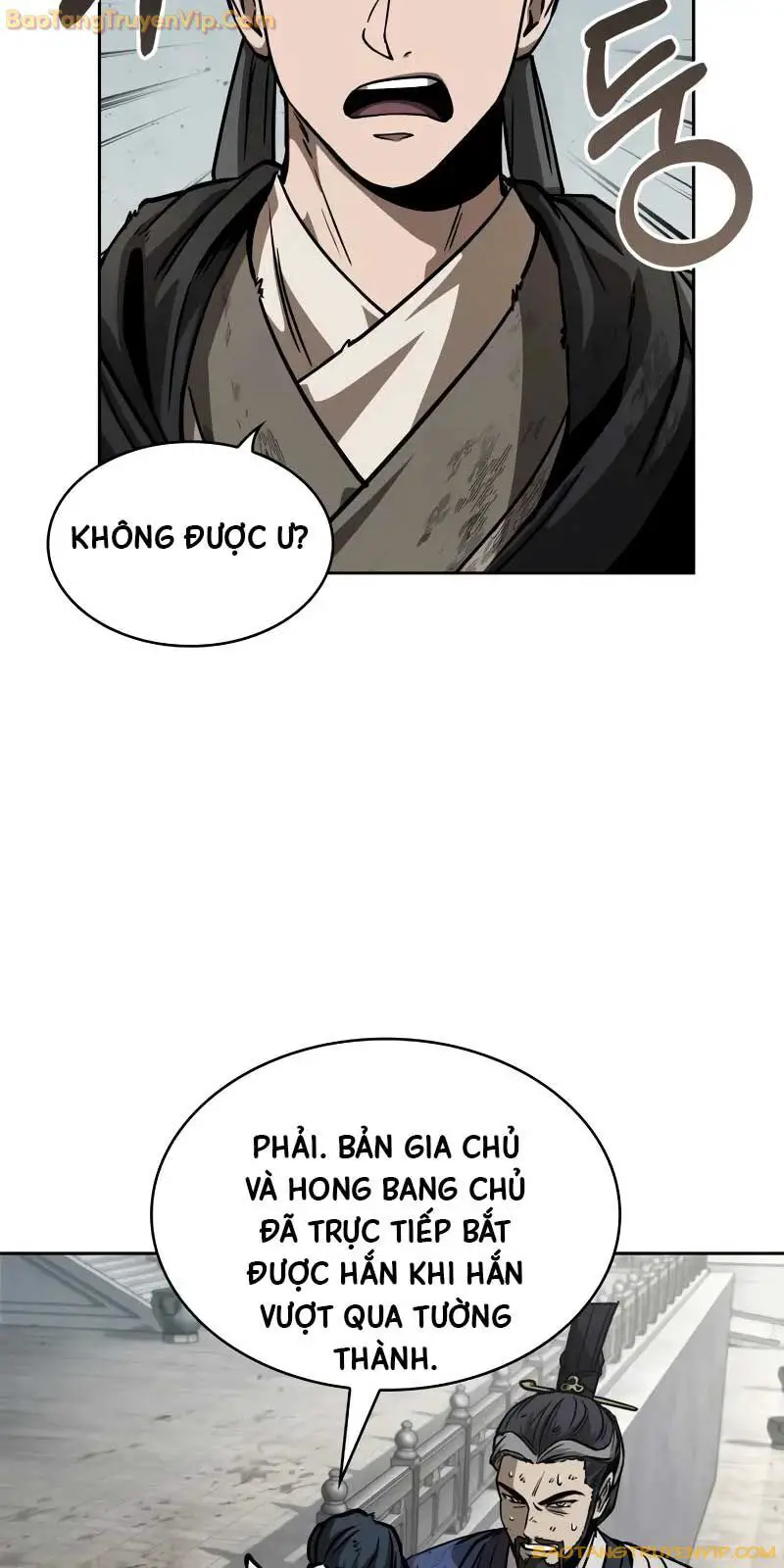 Ngã Lão Ma Thần Nettruyen ZZZ Chương 236 Page 61