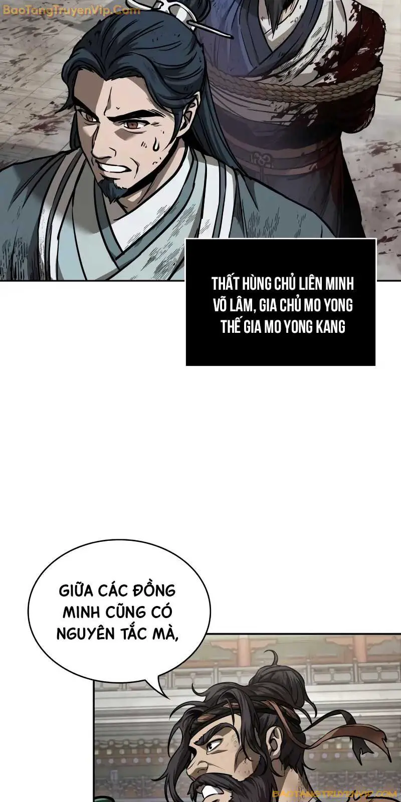 Ngã Lão Ma Thần Nettruyen ZZZ Chương 236 Page 62