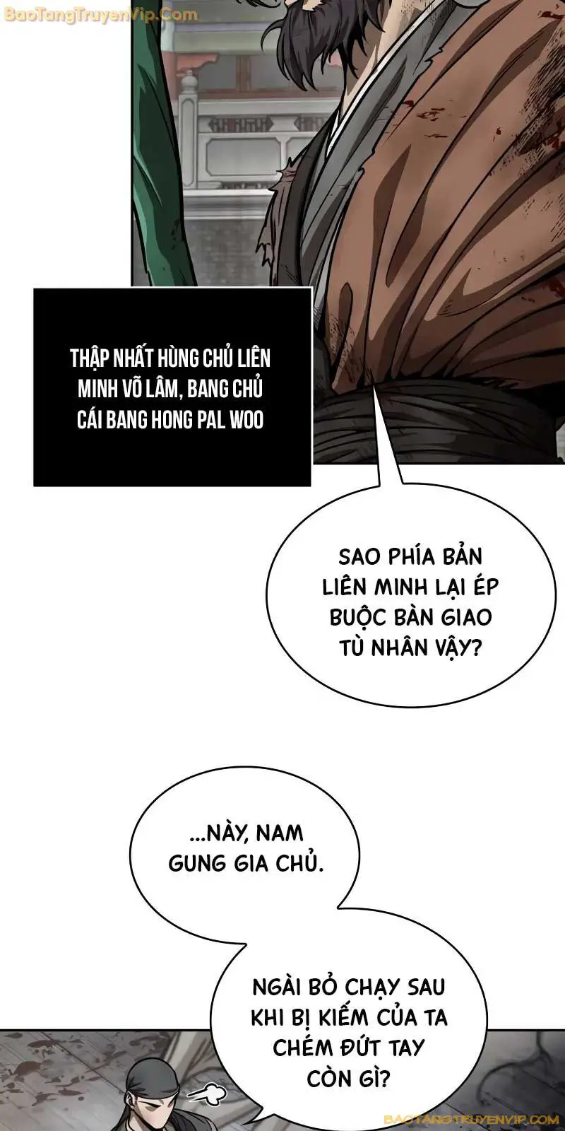 Ngã Lão Ma Thần Nettruyen ZZZ Chương 236 Page 63