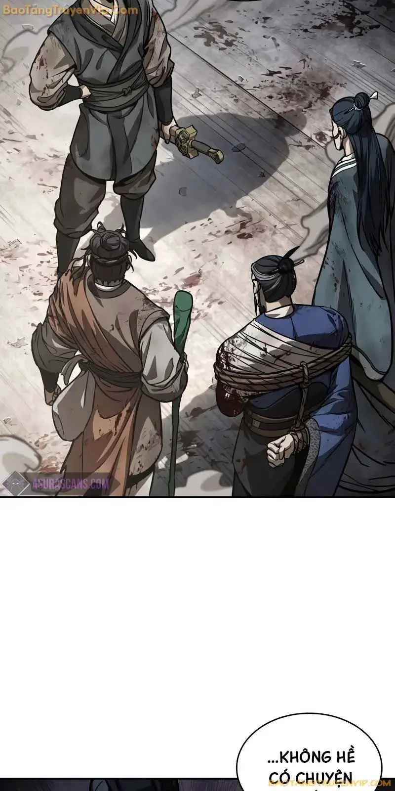 Ngã Lão Ma Thần Nettruyen ZZZ Chương 236 Page 64