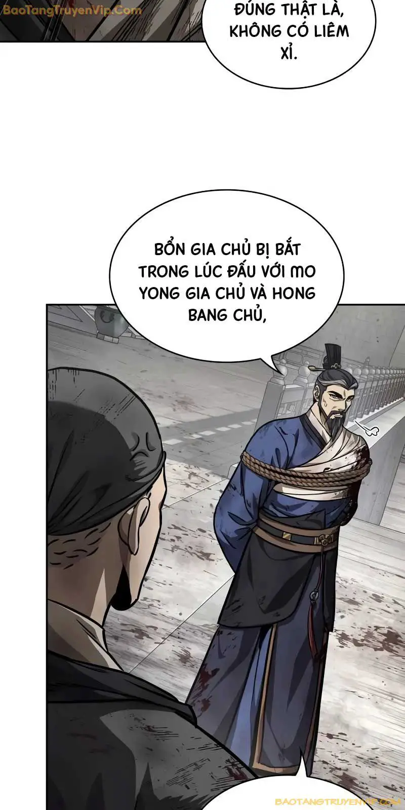 Ngã Lão Ma Thần Nettruyen ZZZ Chương 236 Page 67