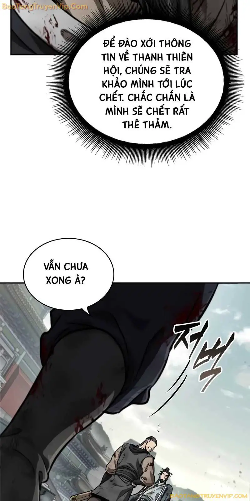 Ngã Lão Ma Thần Nettruyen ZZZ Chương 236 Page 69