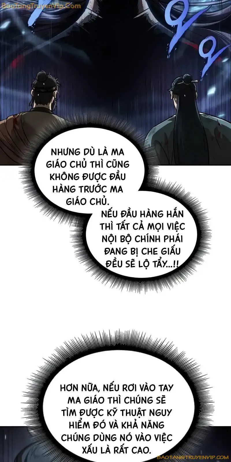 Ngã Lão Ma Thần Nettruyen ZZZ Chương 236 Page 73
