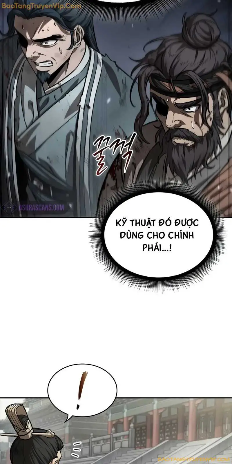 Ngã Lão Ma Thần Nettruyen ZZZ Chương 236 Page 74