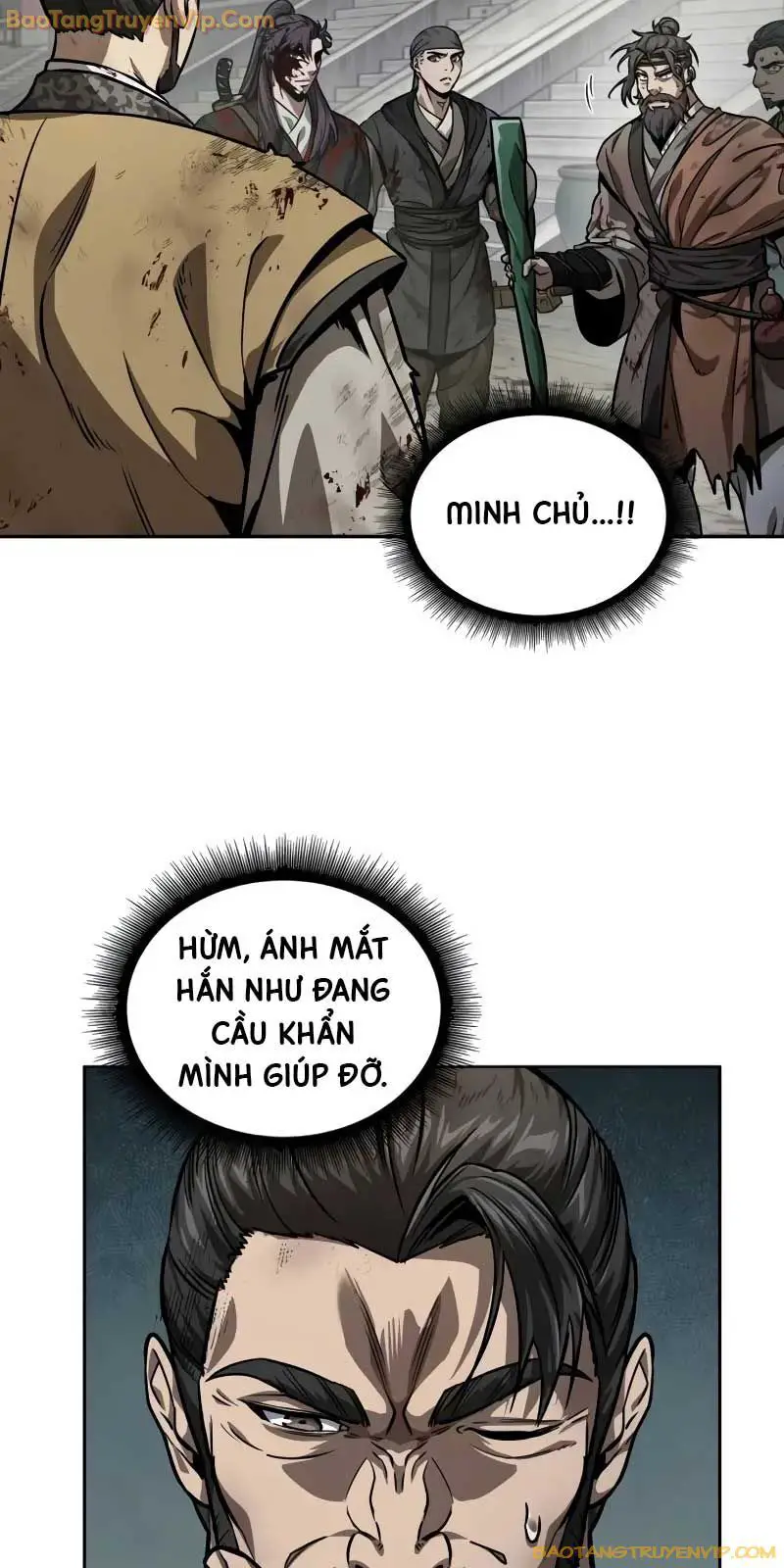Ngã Lão Ma Thần Nettruyen ZZZ Chương 236 Page 75
