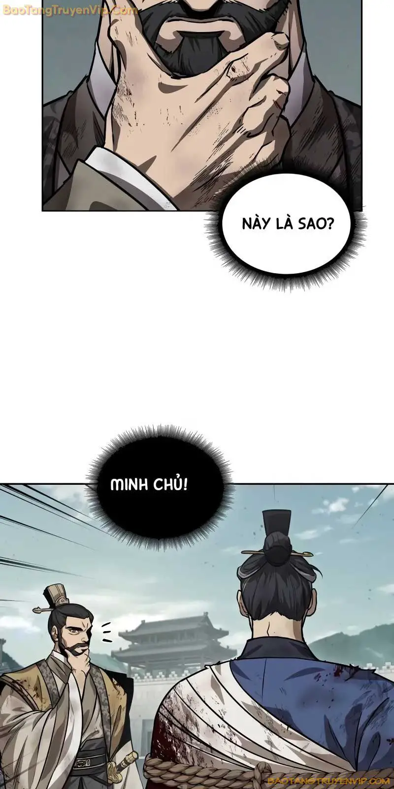 Ngã Lão Ma Thần Nettruyen ZZZ Chương 236 Page 76