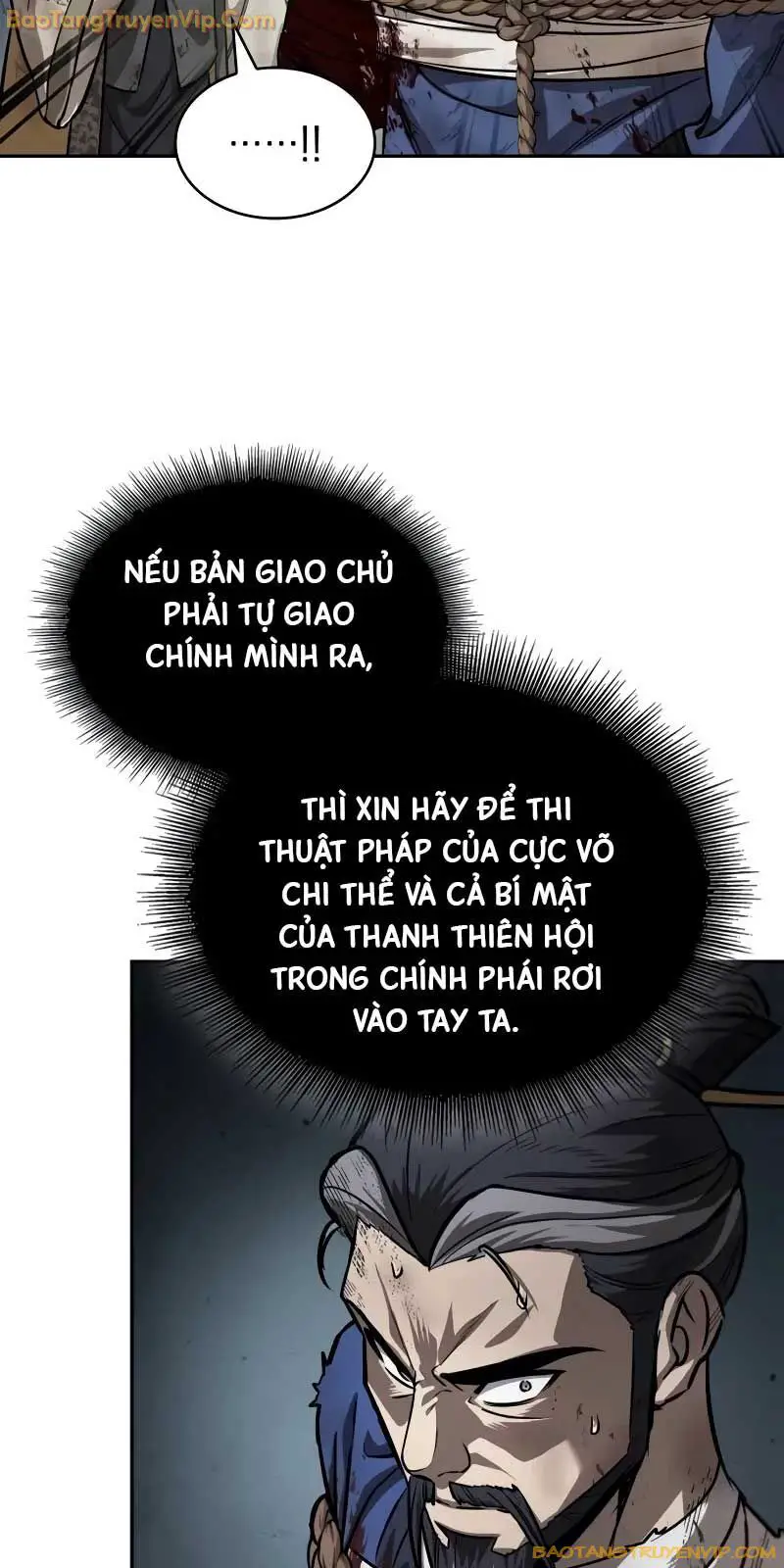 Ngã Lão Ma Thần Nettruyen ZZZ Chương 236 Page 77