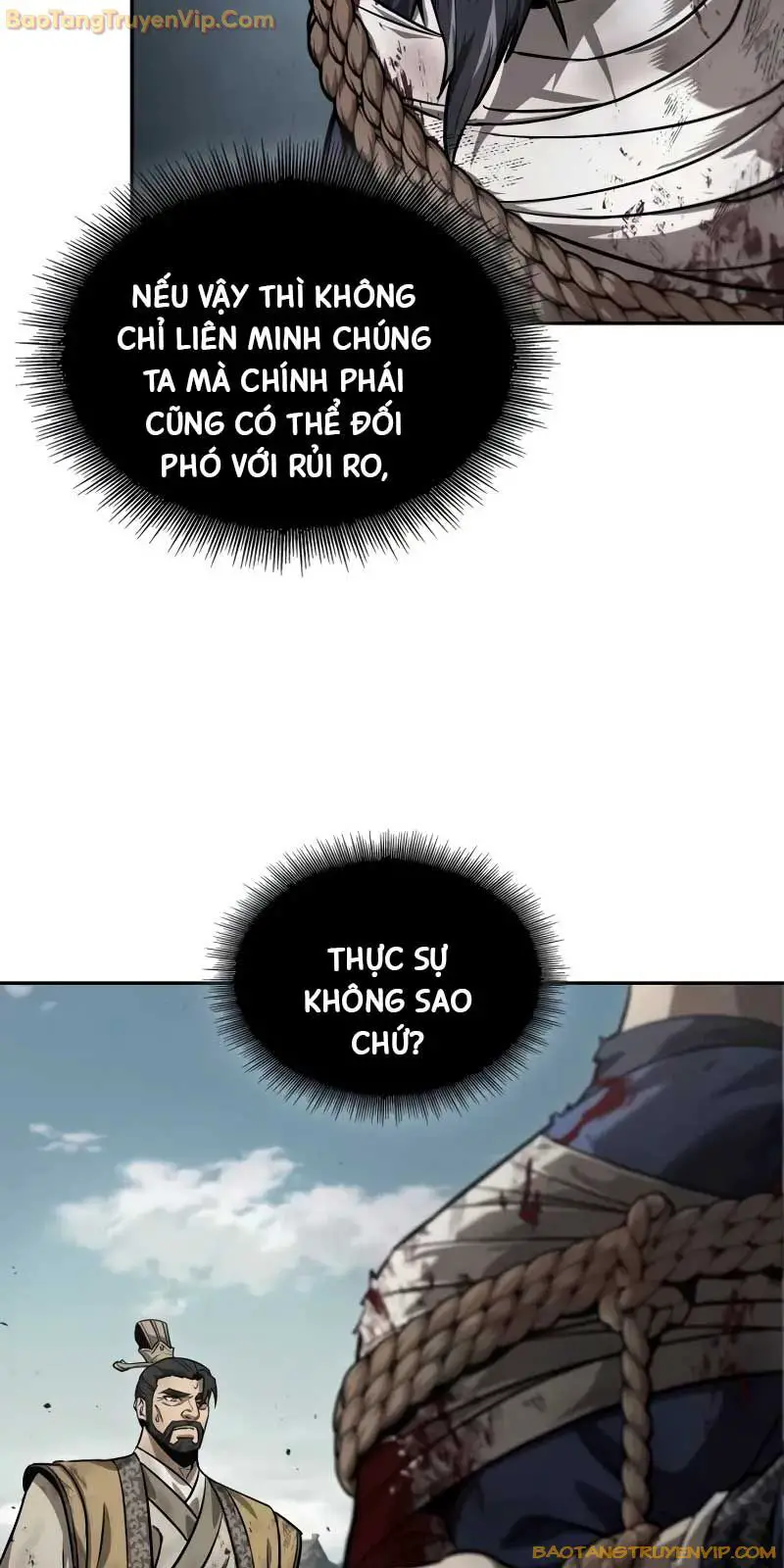 Ngã Lão Ma Thần Nettruyen ZZZ Chương 236 Page 78
