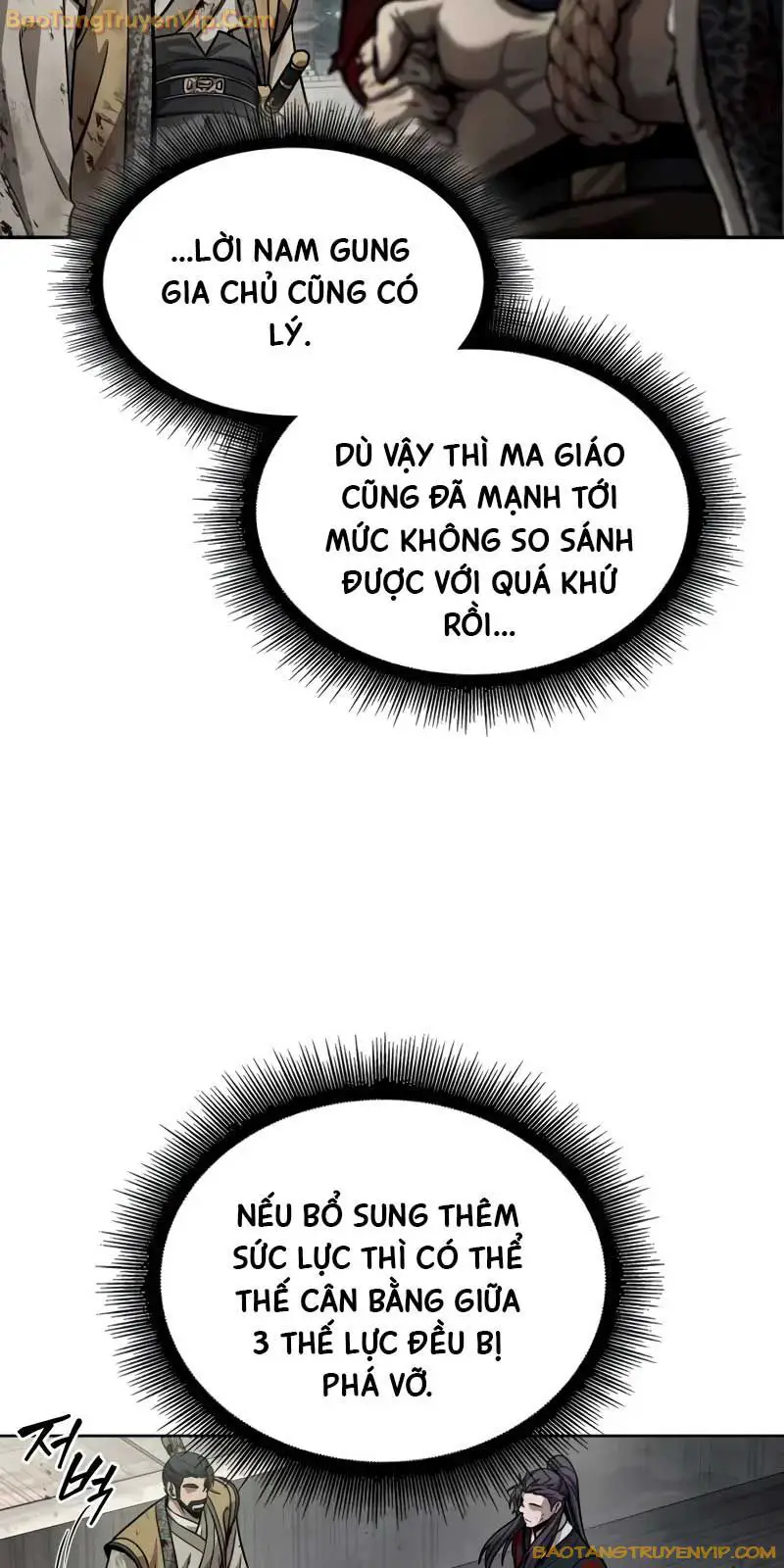 Ngã Lão Ma Thần Nettruyen ZZZ Chương 236 Page 79