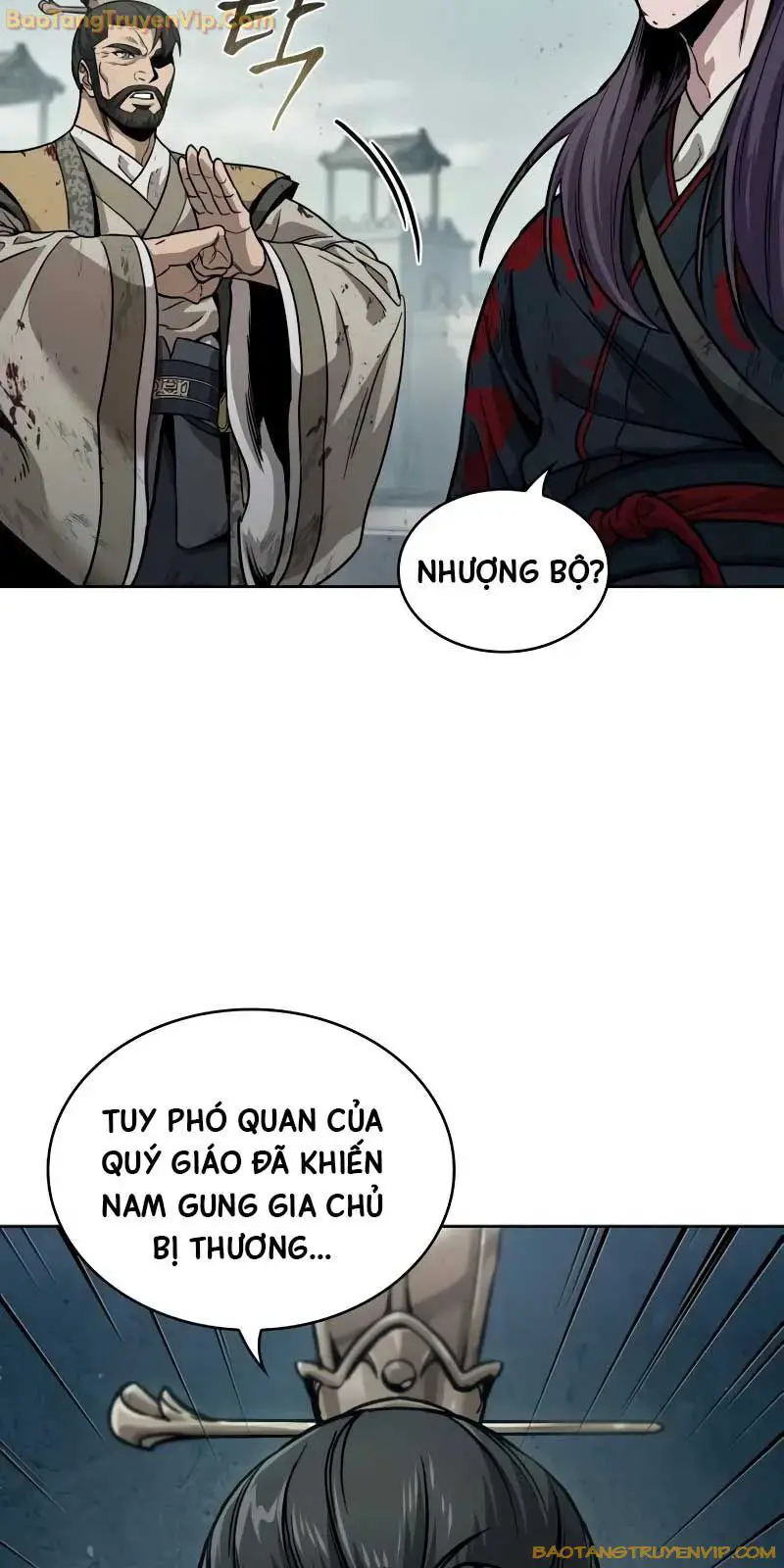 Ngã Lão Ma Thần Nettruyen ZZZ Chương 236 Page 81