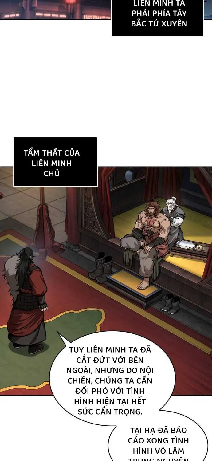 Ngã Lão Ma Thần Nettruyen ZZZ Chương 227 Page 2