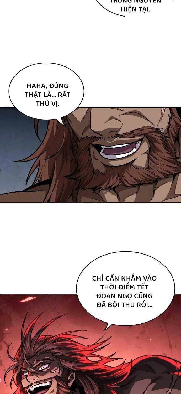 Ngã Lão Ma Thần Nettruyen ZZZ Chương 227 Page 3