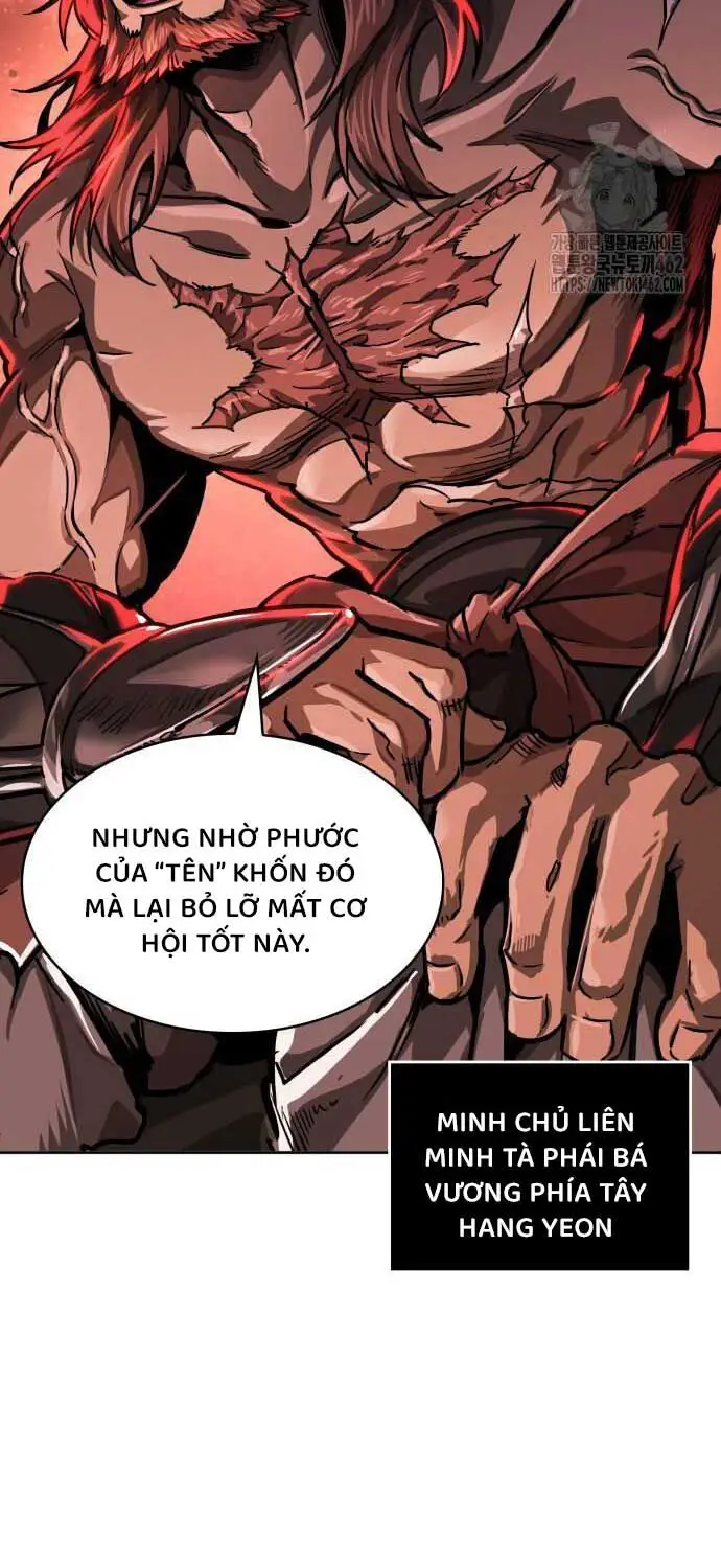 Ngã Lão Ma Thần Nettruyen ZZZ Chương 227 Page 4
