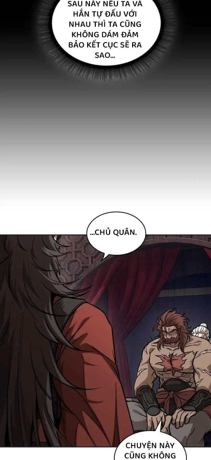 Ngã Lão Ma Thần Nettruyen ZZZ Chương 227 Page 7