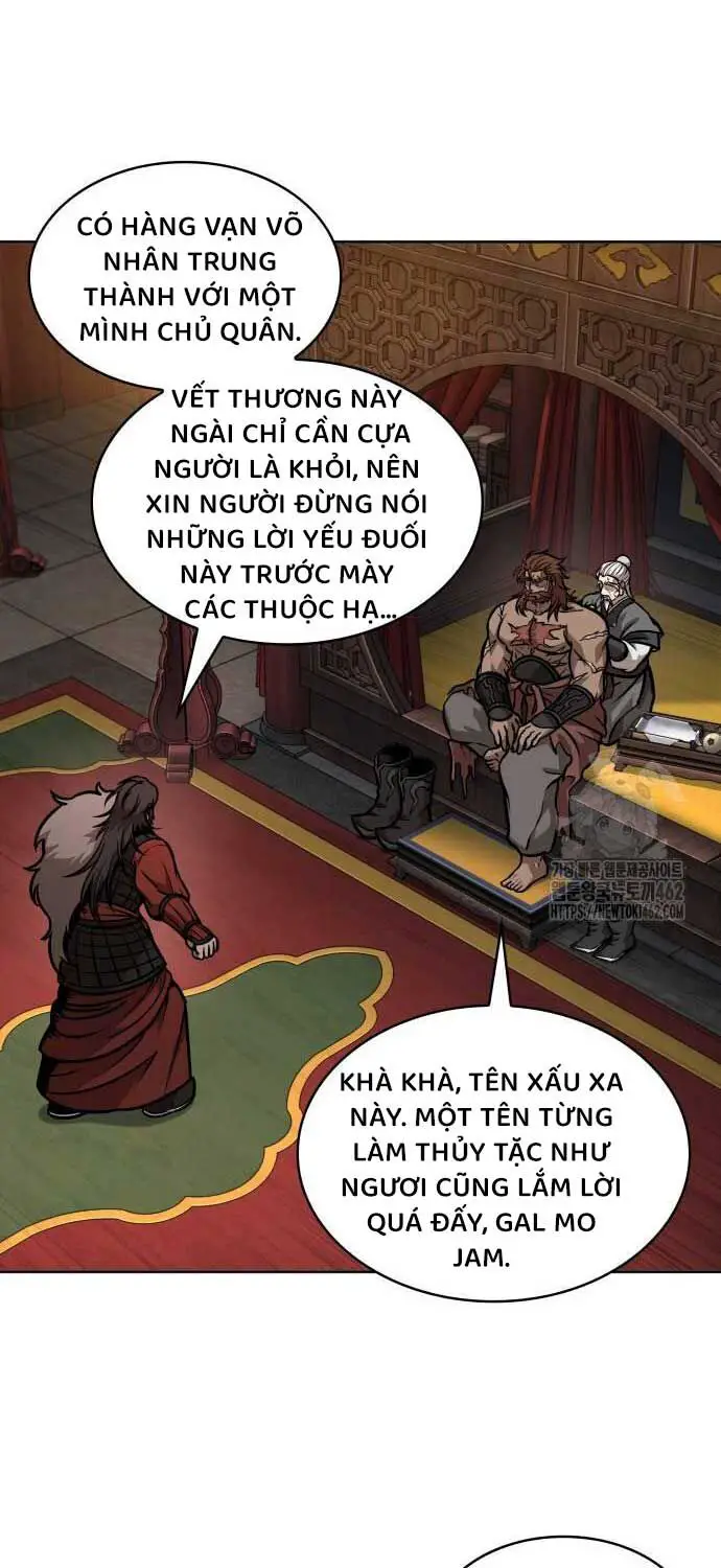 Ngã Lão Ma Thần Nettruyen ZZZ Chương 227 Page 10