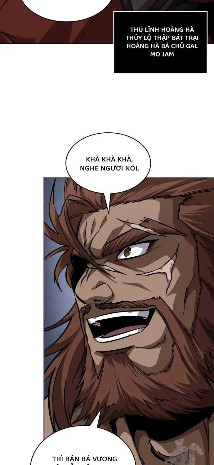 Ngã Lão Ma Thần Nettruyen ZZZ Chương 227 Page 12