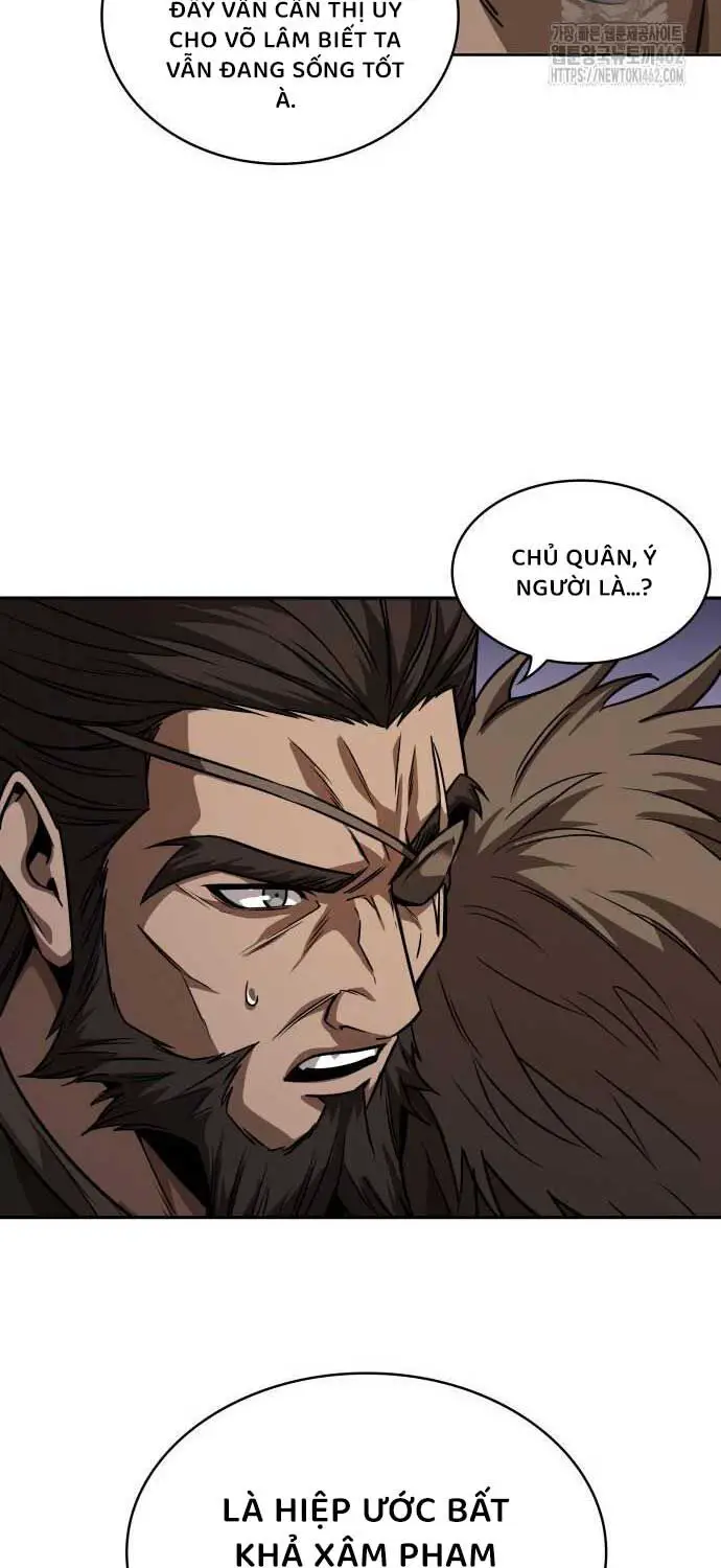 Ngã Lão Ma Thần Nettruyen ZZZ Chương 227 Page 13