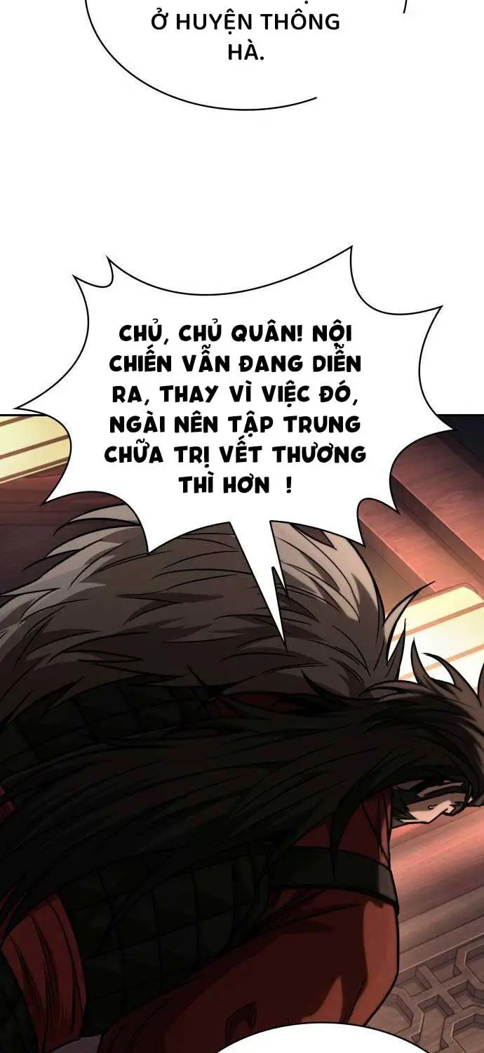 Ngã Lão Ma Thần Nettruyen ZZZ Chương 227 Page 14