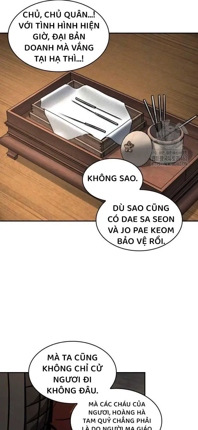 Ngã Lão Ma Thần Nettruyen ZZZ Chương 227 Page 18