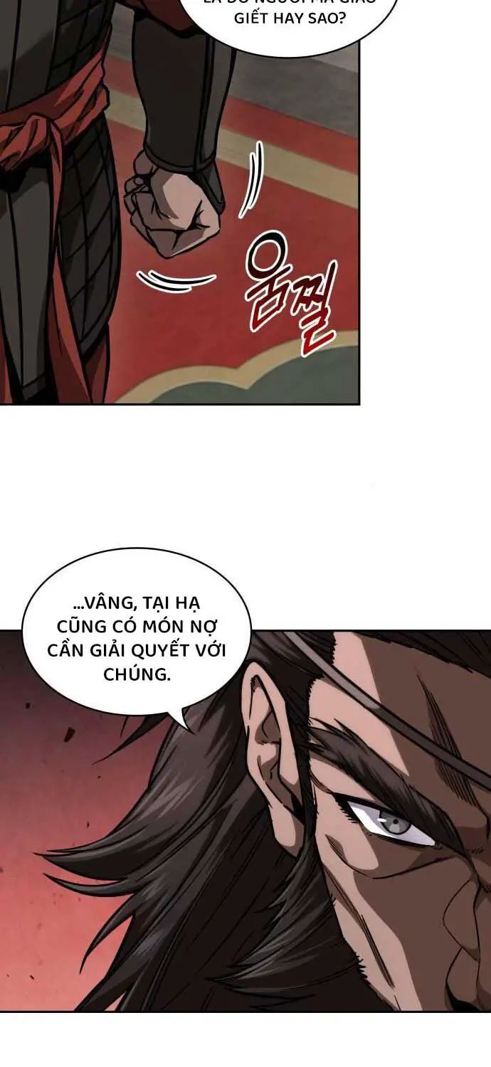 Ngã Lão Ma Thần Nettruyen ZZZ Chương 227 Page 19