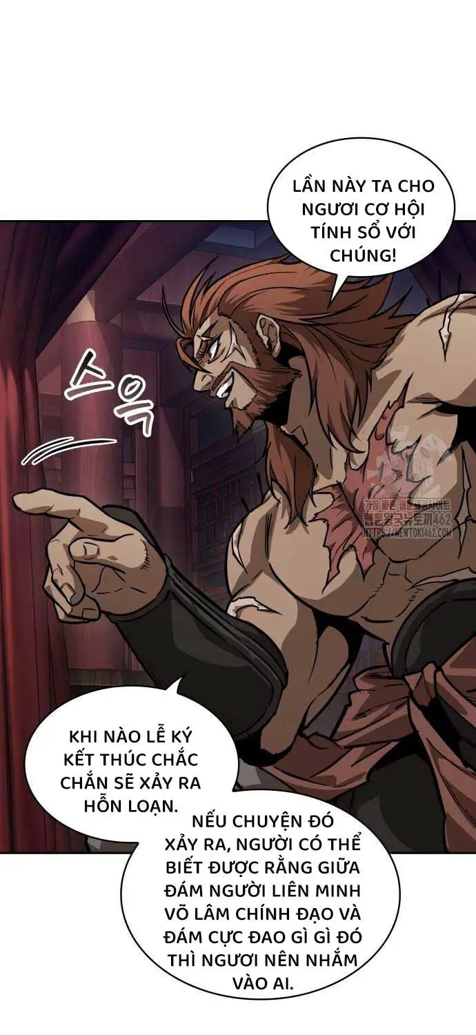 Ngã Lão Ma Thần Nettruyen ZZZ Chương 227 Page 20