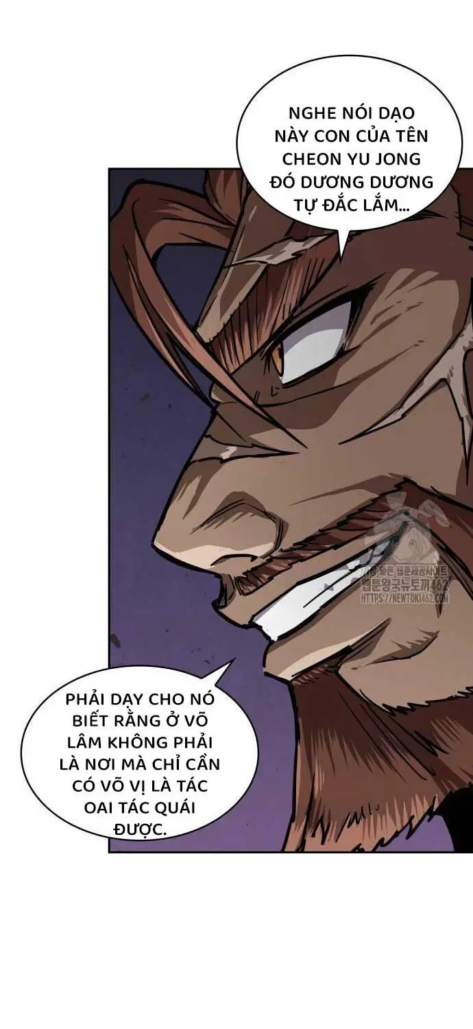 Ngã Lão Ma Thần Nettruyen ZZZ Chương 227 Page 21