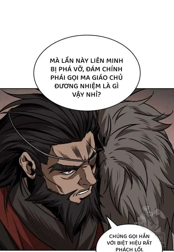 Ngã Lão Ma Thần Nettruyen ZZZ Chương 227 Page 22