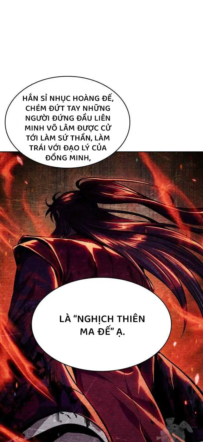 Ngã Lão Ma Thần Nettruyen ZZZ Chương 227 Page 23