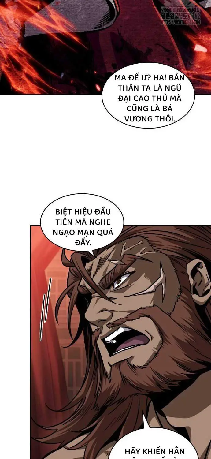 Ngã Lão Ma Thần Nettruyen ZZZ Chương 227 Page 24