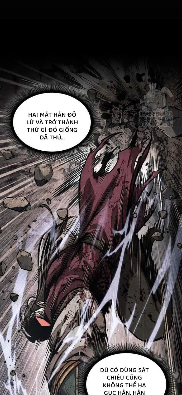 Ngã Lão Ma Thần Nettruyen ZZZ Chương 227 Page 28