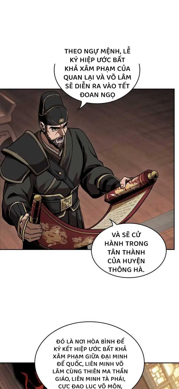 Ngã Lão Ma Thần Nettruyen ZZZ Chương 227 Page 34