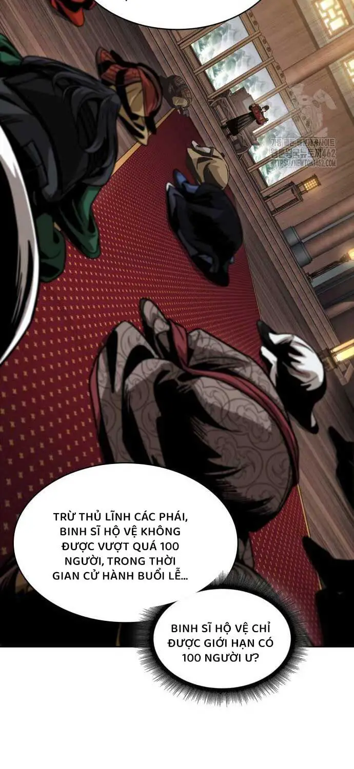 Ngã Lão Ma Thần Nettruyen ZZZ Chương 227 Page 35