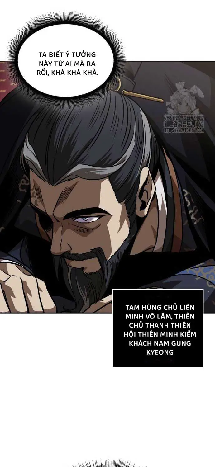 Ngã Lão Ma Thần Nettruyen ZZZ Chương 227 Page 36