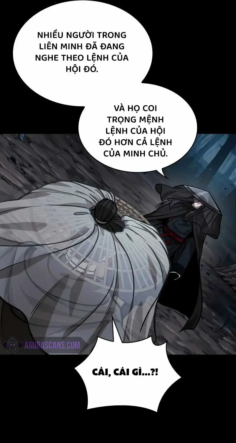 Ngã Lão Ma Thần Nettruyen ZZZ Chương 230 Page 9