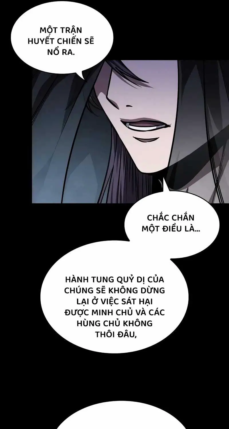 Ngã Lão Ma Thần Nettruyen ZZZ Chương 230 Page 17